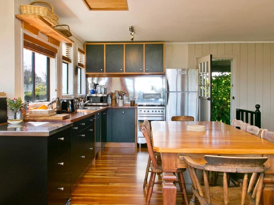 Bliss - Taupo Holiday Home House in Taupo