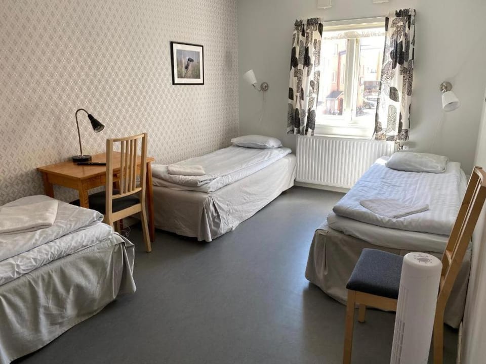 Gefle vandrarhem Hostel in Uppsala County, Sweden