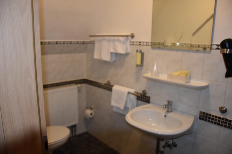 Hotel Europa Hotel in North Rhine-Westphalia