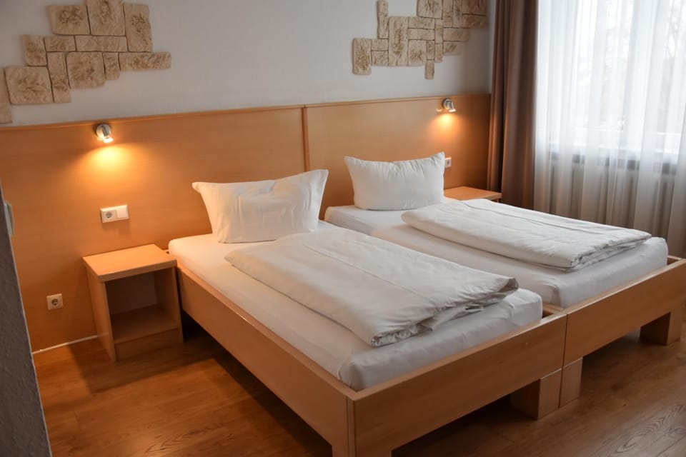 Hotel Europa Hotel in North Rhine-Westphalia