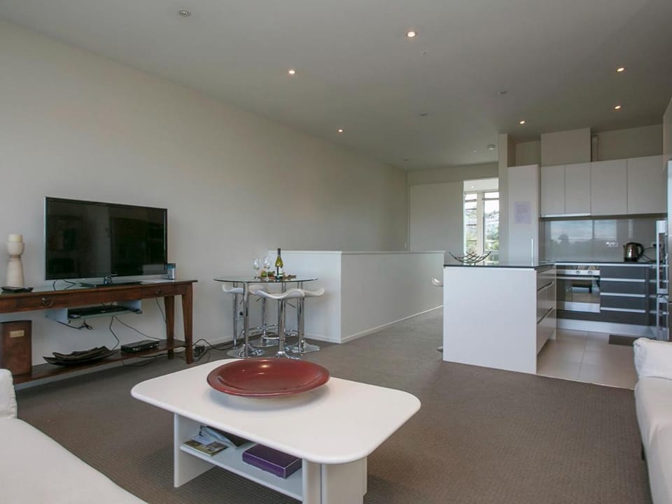 Marinaside Villa - Taupo Holiday Apartment Apartment in Taupo