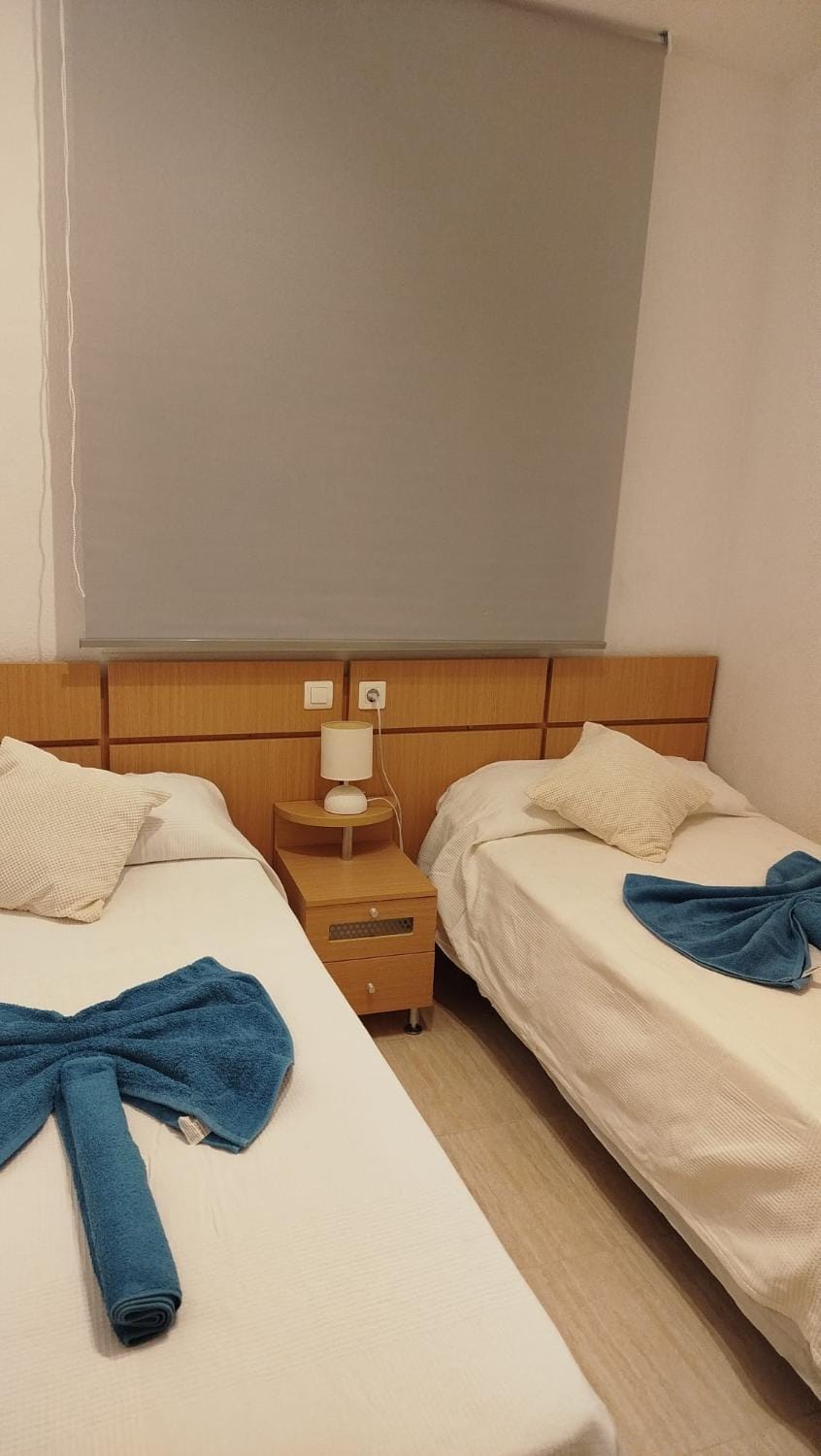 Marina Dor holidays Apartment in Valencian Community
