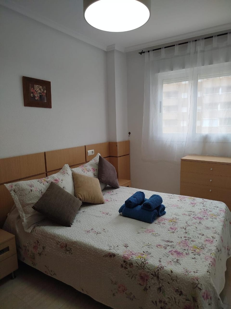 Marina Dor holidays Apartment in Valencian Community