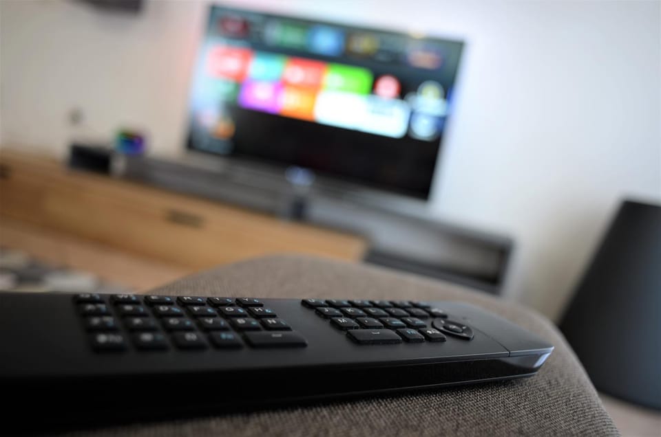TV and multimedia