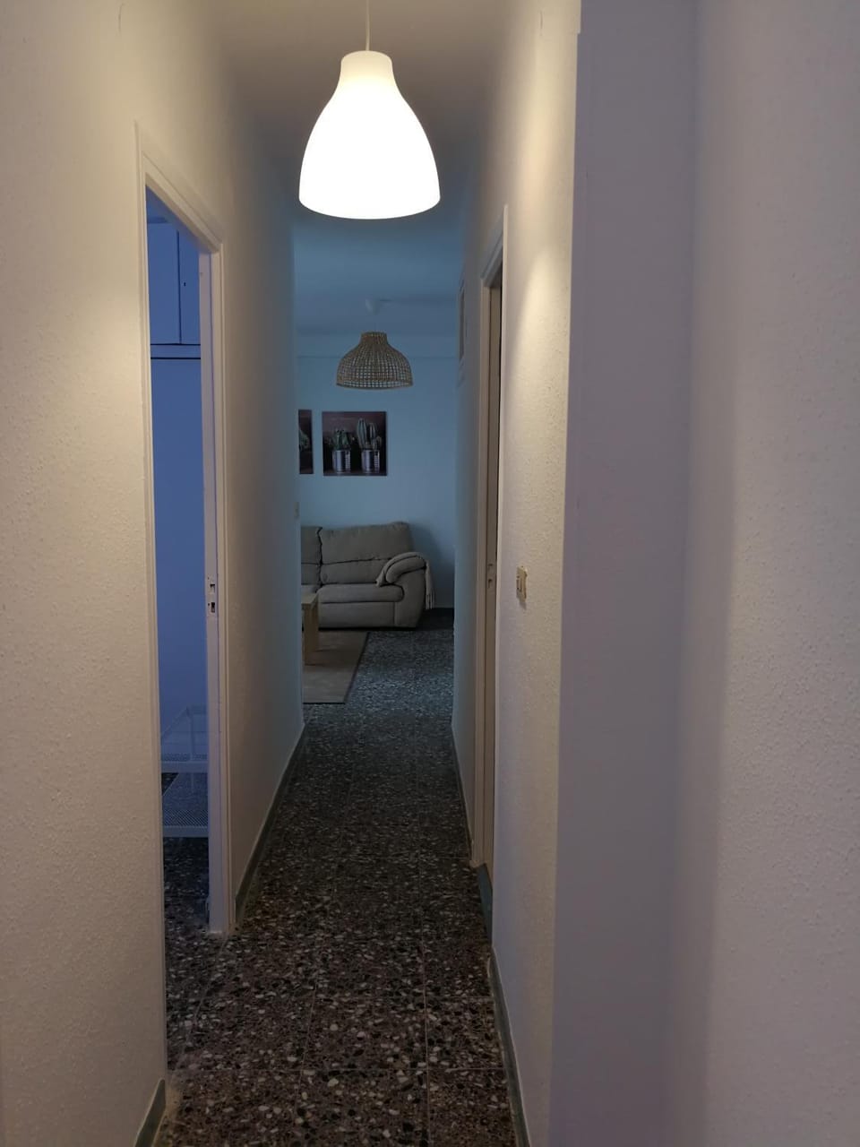 PISO CON VISTAS AL MAR Apartment in Aguilas