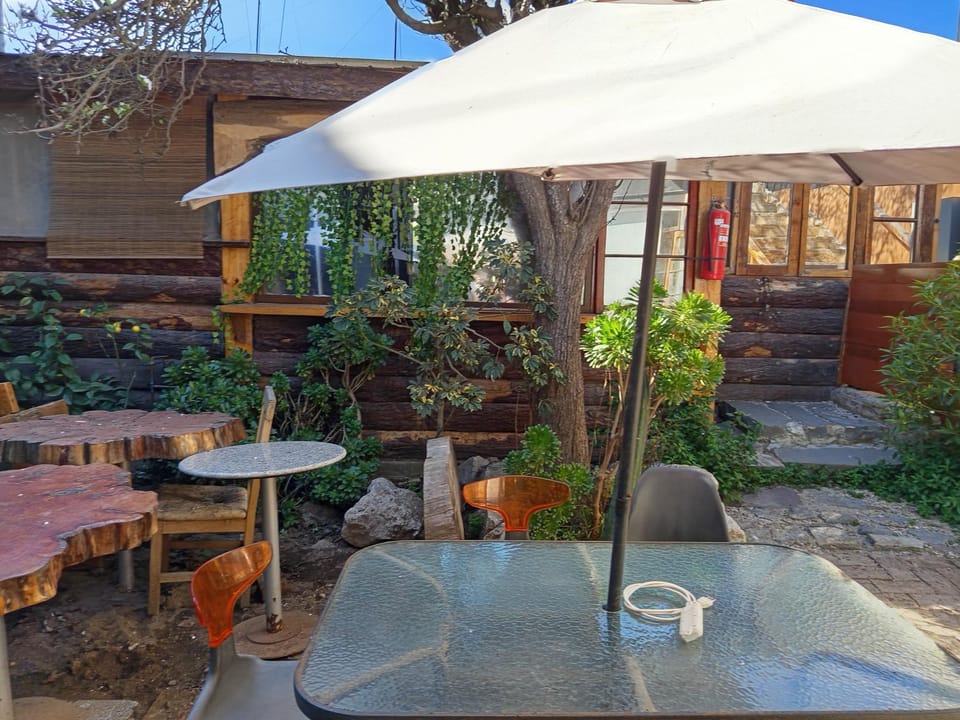 CABAÑAS SAKAR Bed and Breakfast in Valparaíso Region
