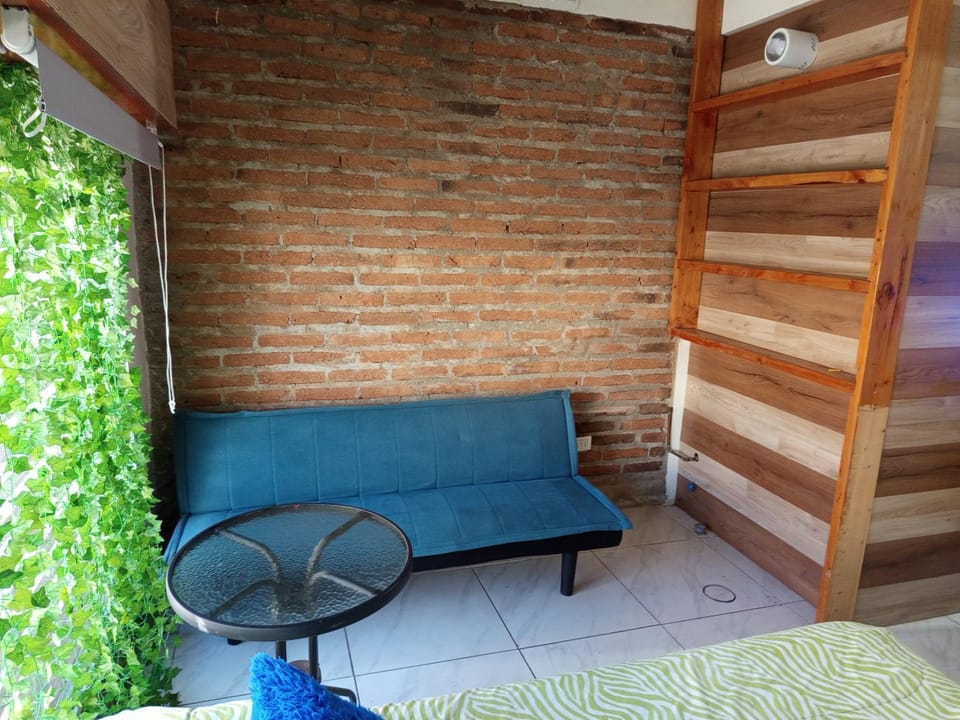 CABAÑAS SAKAR Bed and Breakfast in Valparaíso Region