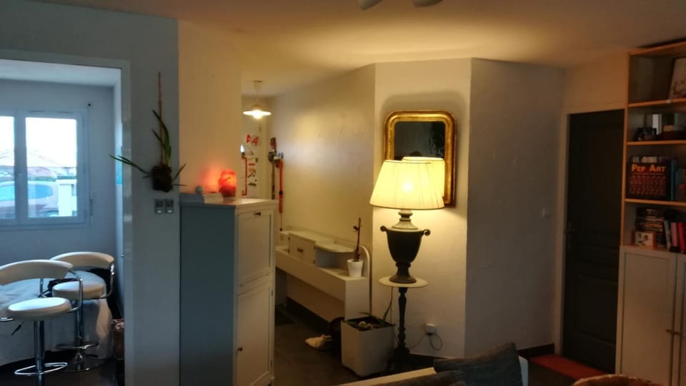 Living room, Lobby or reception, Other, Photo of the whole room