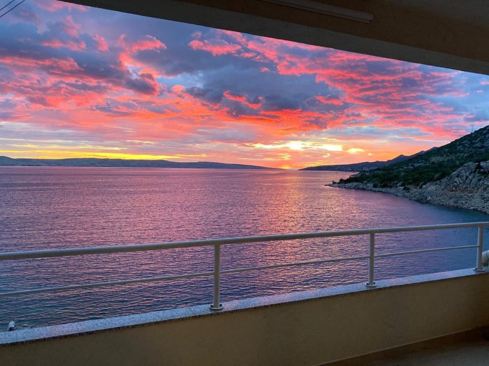 Adria apartmani Apartment in Zadar County