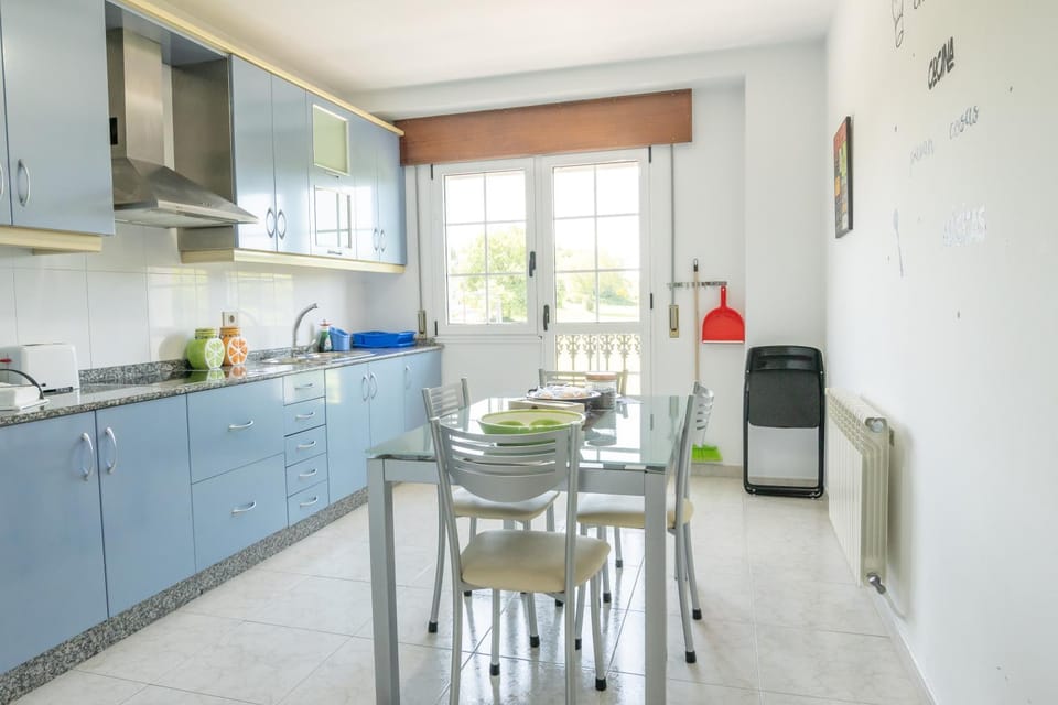 Apartamento Ultreia Apartment in Galicia