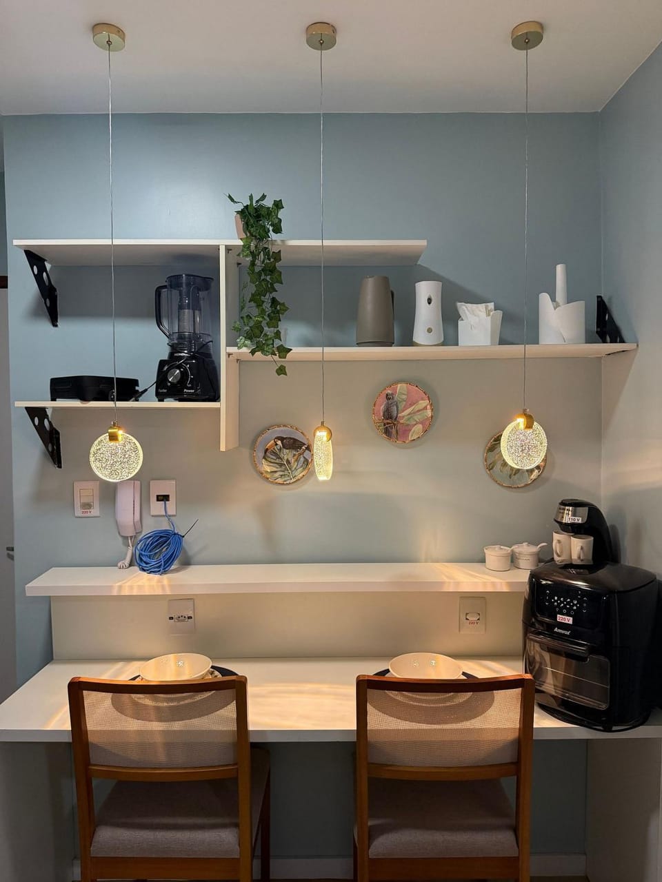 studio 205 | wifi | JC STAYS Apartment in Belém
