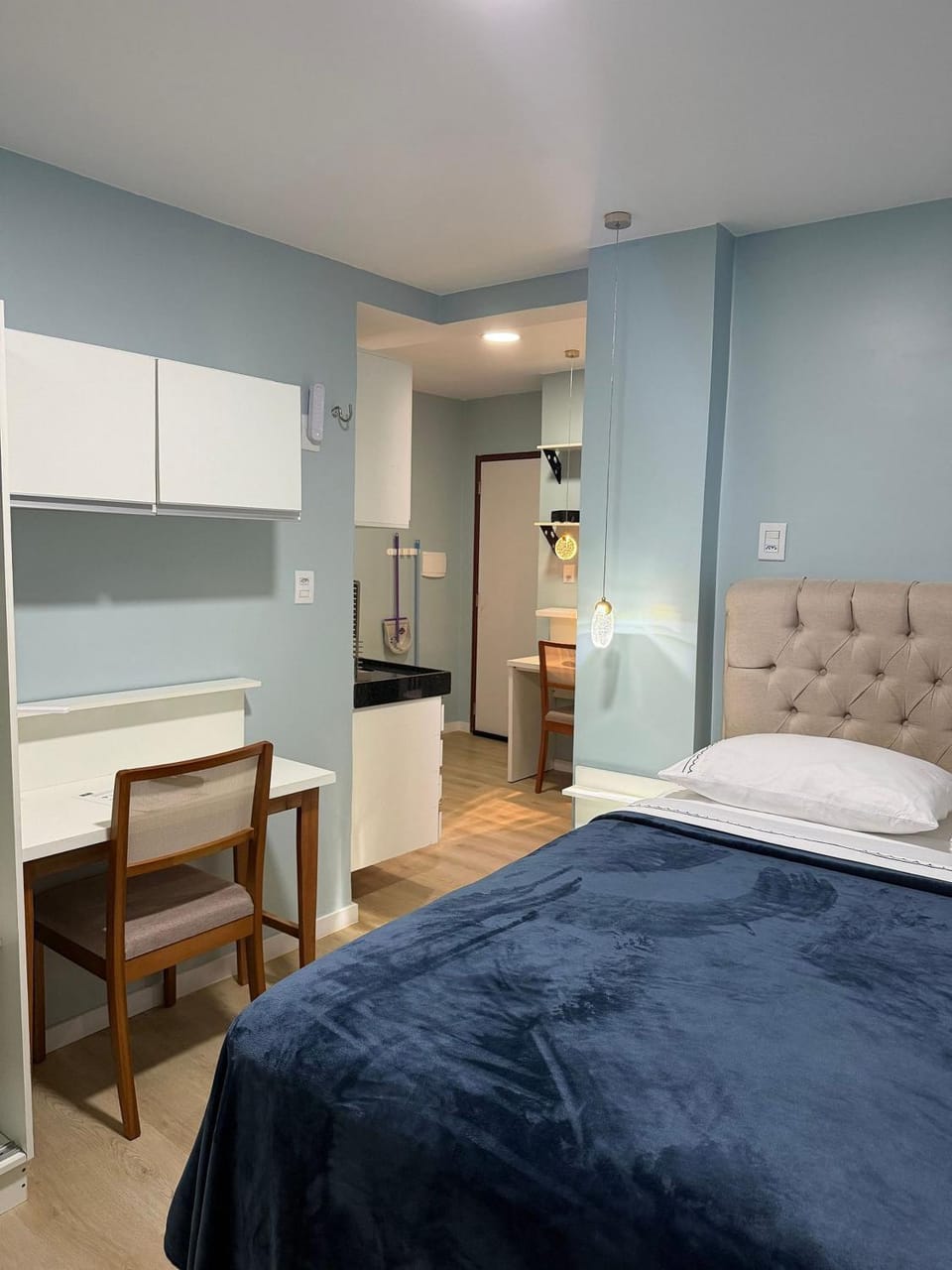 studio 205 | wifi | JC STAYS Apartment in Belém
