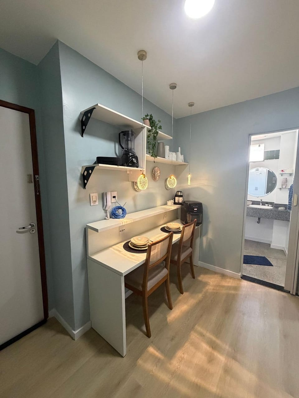 studio 205 | wifi | JC STAYS Apartment in Belém