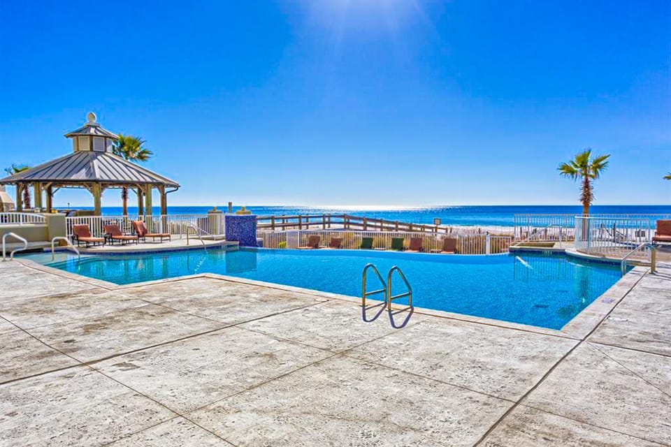 Escapes to the Shores 1101 Apartment in Orange Beach