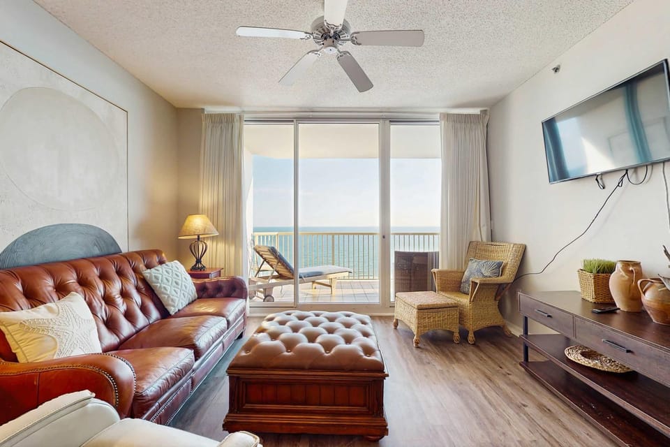 The Beach Club 1007C House in Alabama