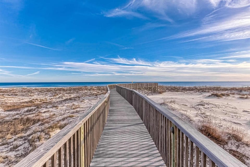 The Beach Club 1007C House in Alabama
