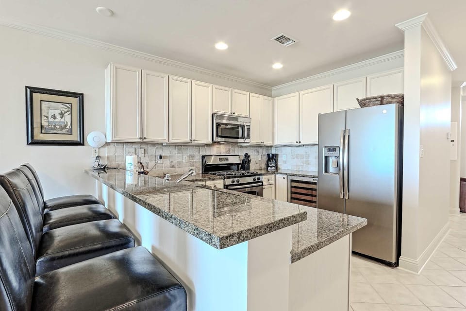 The Wharf 912 House in Orange Beach