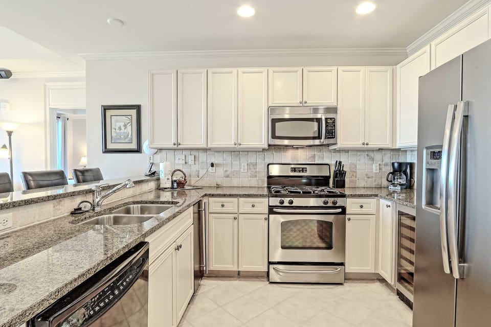 The Wharf 912 House in Orange Beach