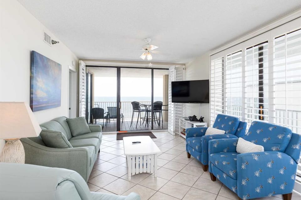 Romar Place 906 Apartment in Orange Beach
