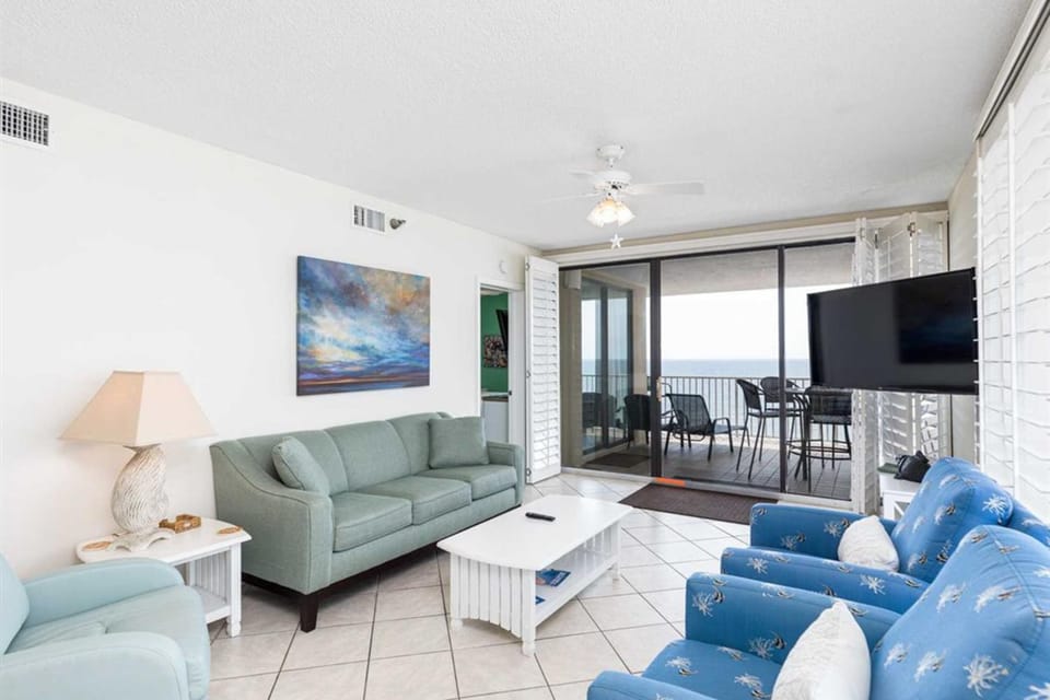 Romar Place 906 Apartment in Orange Beach