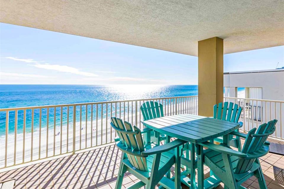 Romar Place 906 Apartment in Orange Beach