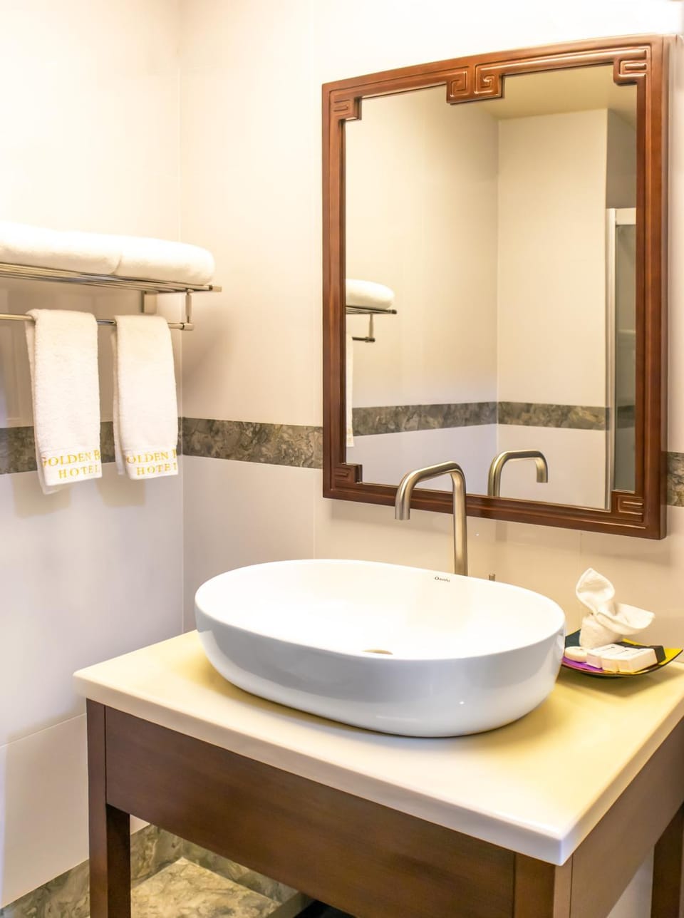 Golden Bay Hotel by Marine Parade Hotel in Belize City