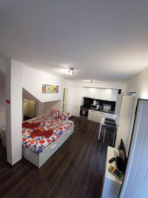 Studios of the Panteão, 1st floor Apartment in Lisbon
