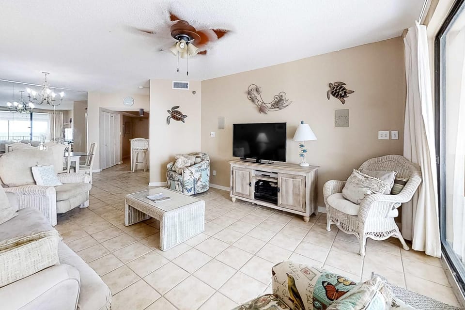 Pelican Pointe 302 House in Orange Beach