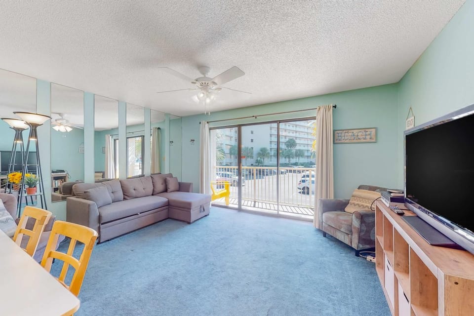 Seaside Beach & Racquet Club 2204 House in Orange Beach