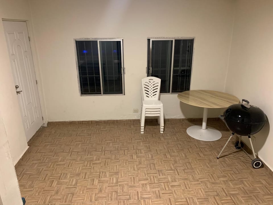 Departamento en Paseo Santa Lucía con Terraza D2 Apartment in Monterrey
