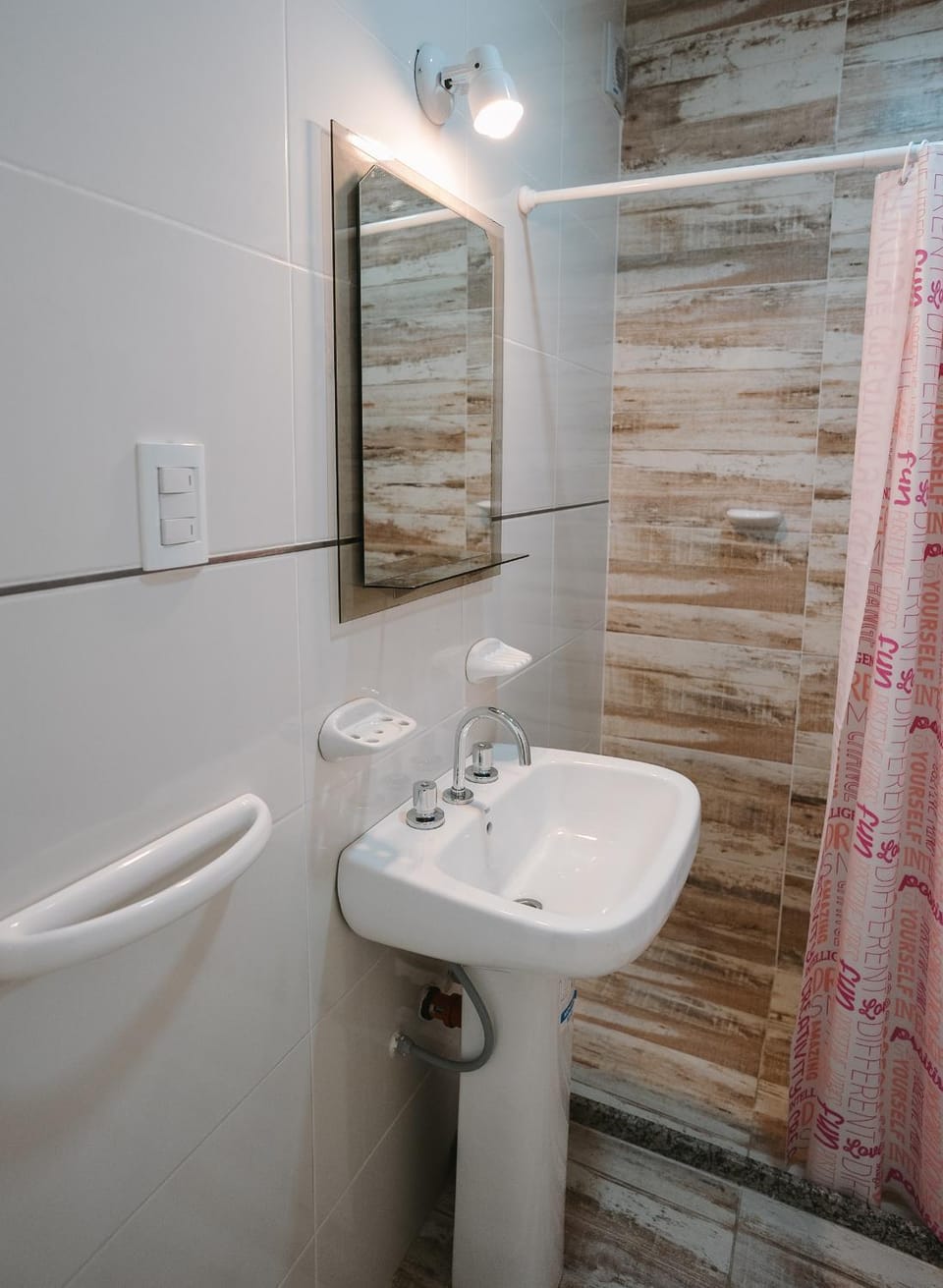 Apart Hotel Complejo del Sol y Valle Apartment in San Rafael