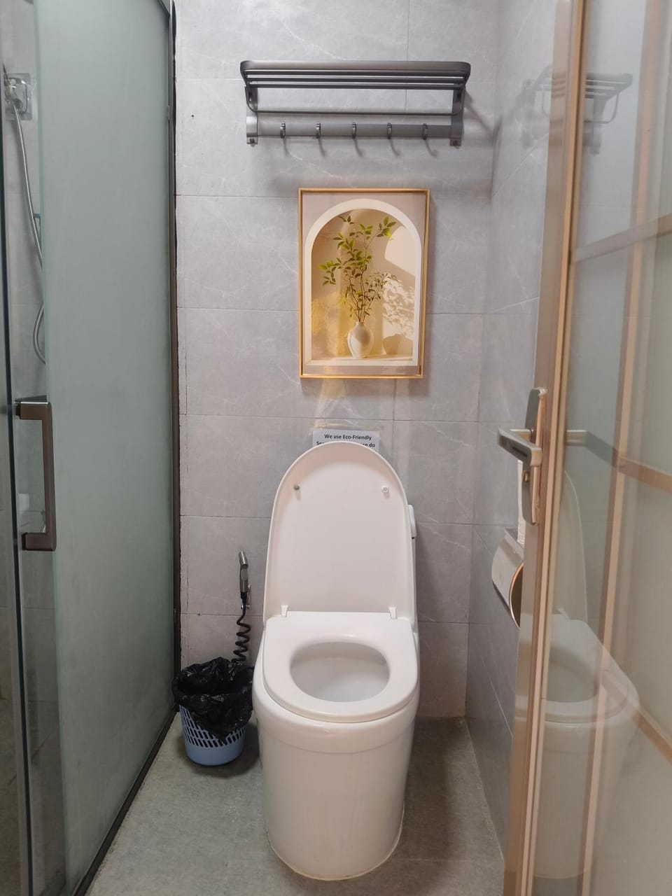 Toilet, Bathroom