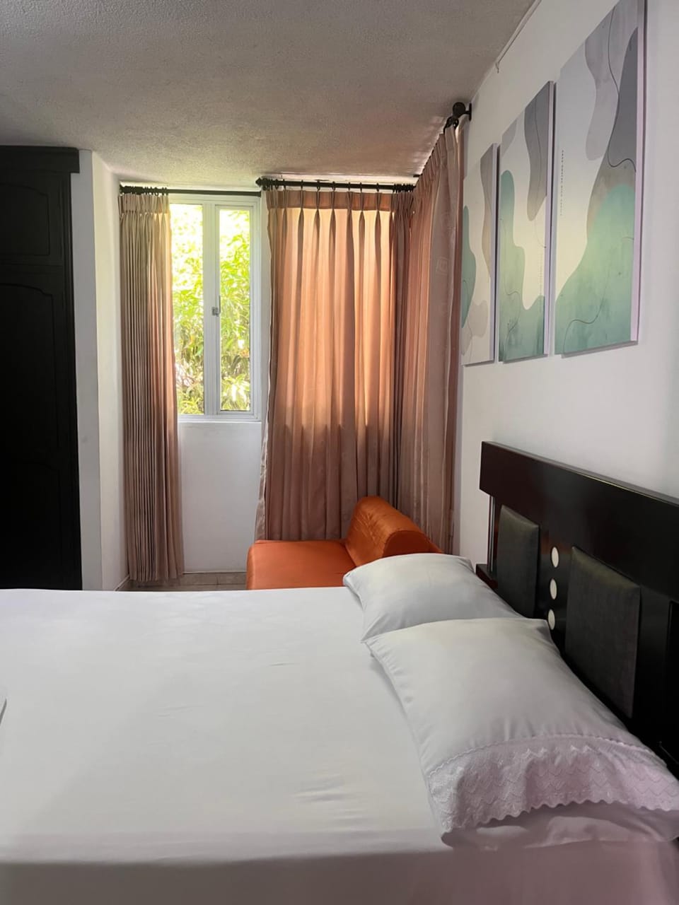 Casa Hostal Rico Vacile Bed and Breakfast in Valledupar
