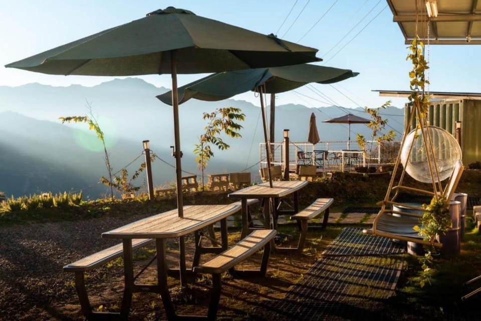 Water Swing B&B Vacation rental in Taiwan, Province of China