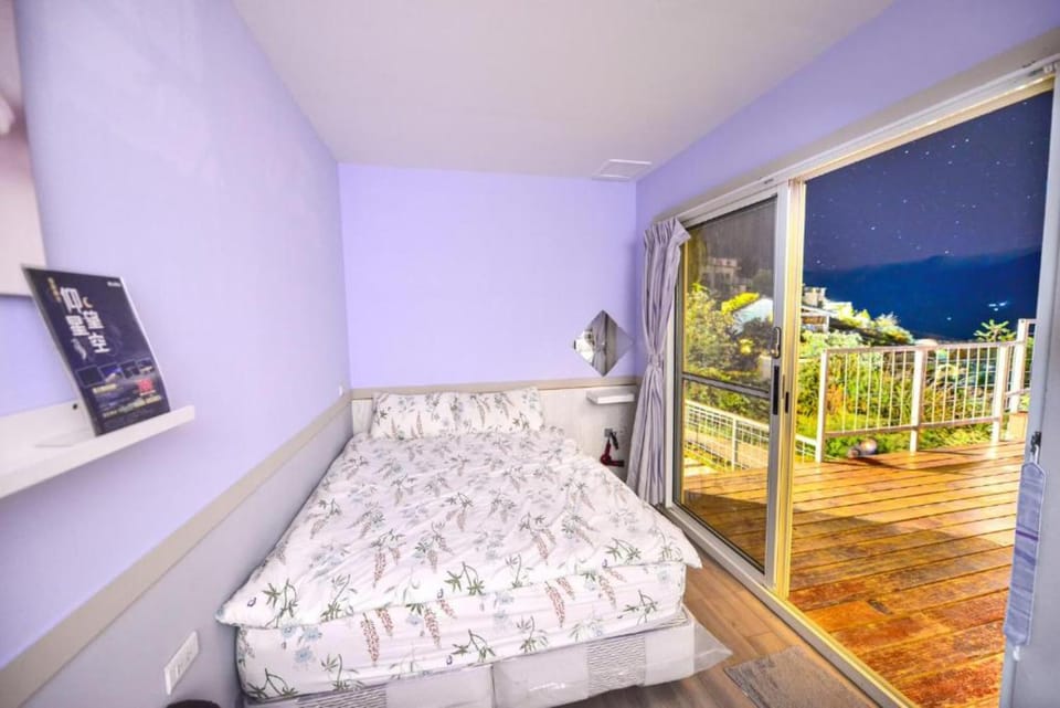 Water Swing B&B Vacation rental in Taiwan, Province of China