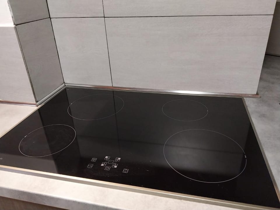 Studio Meditazione e Yoga Apartment in Province of Brescia