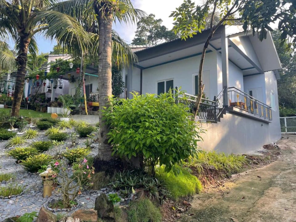 BIỂN ĐỒI Bungalow Nature lodge in Phu Quoc