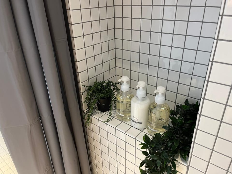 Shower