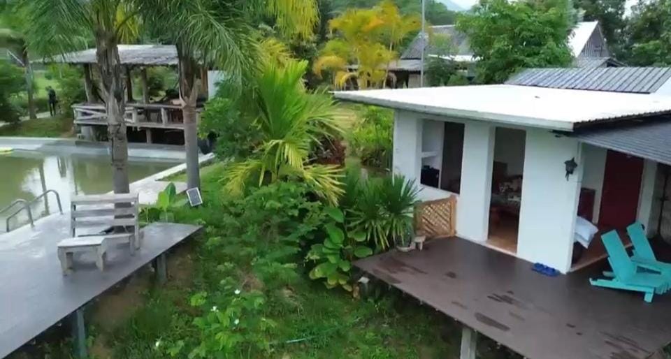 Monsankiang Camping Views Campground/ 
RV Resort in Thailand