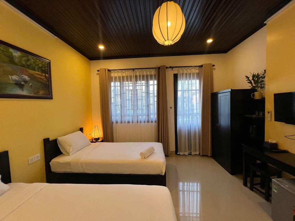 Old Lane Homestay Vacation rental in Hoi An