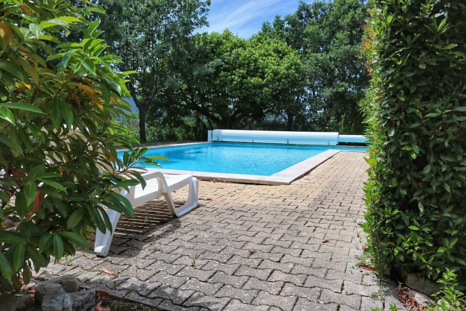 Solarium, Garden view, Pool view, Swimming pool, Swimming pool