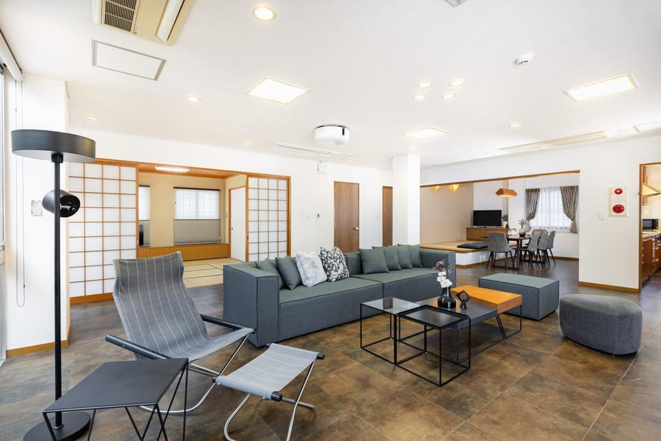 TV and multimedia, Living room, air conditioner