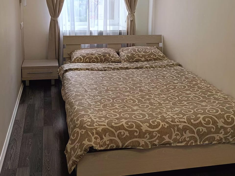 Bunina Apartment in the city center Apartment in Odessa