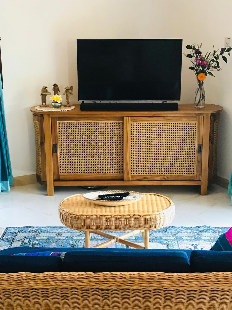 TV and multimedia