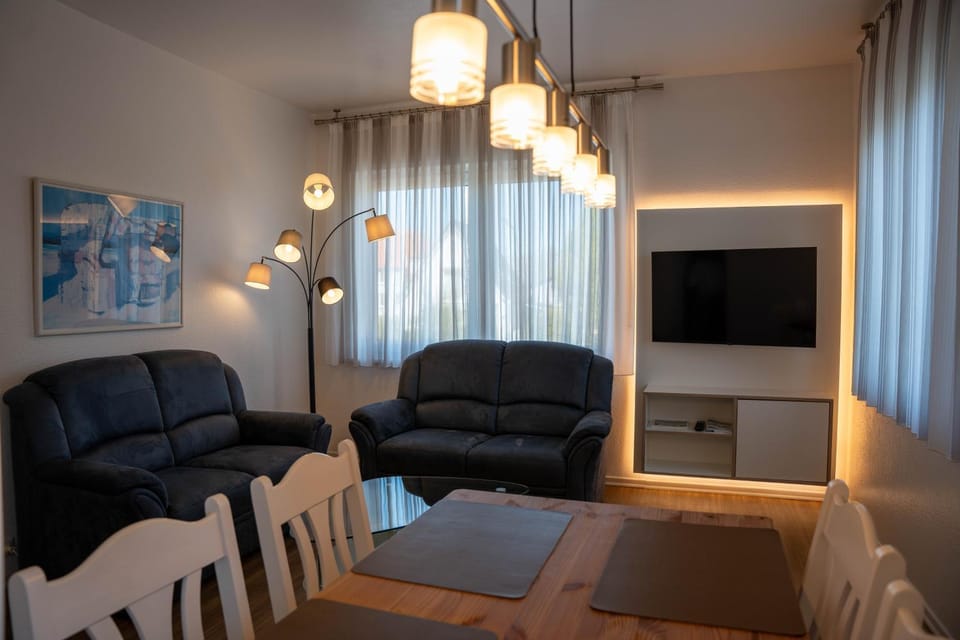 Köpp 3 Apartment in Dahme
