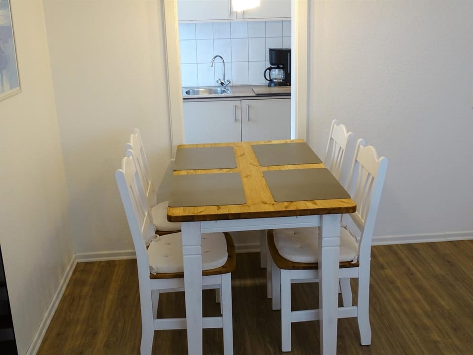 Köpp 3 Apartment in Dahme