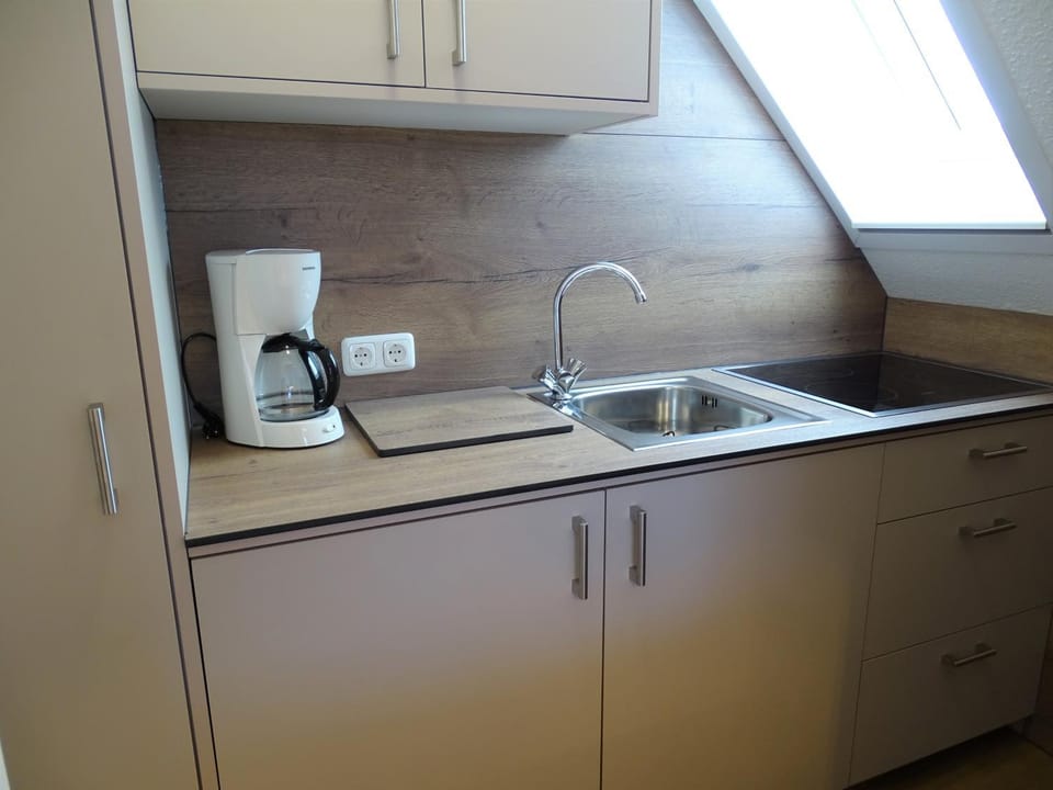 Köpp 4 Apartment in Dahme