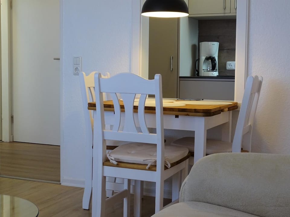 Köpp 4 Apartment in Dahme