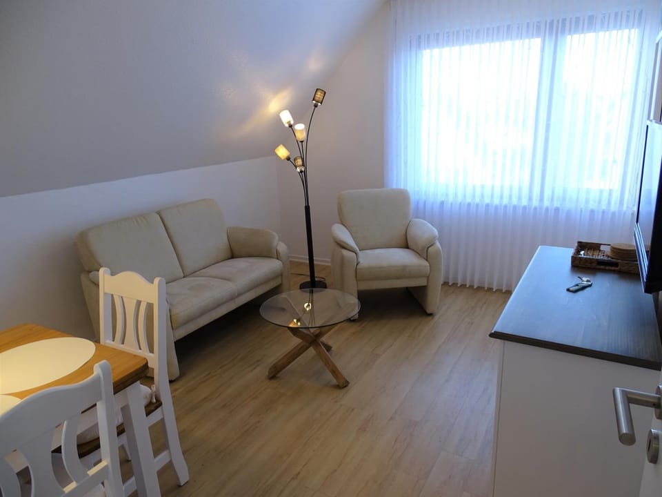 Köpp 4 Apartment in Dahme