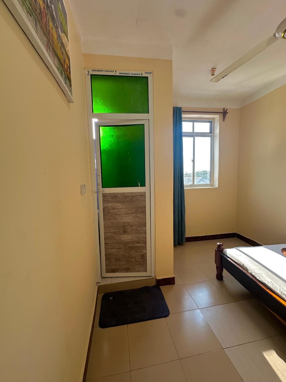 Village View Hostel Bed and Breakfast in Unguja North Region
